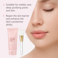 Anti-Age Collagen Peel Off Mask