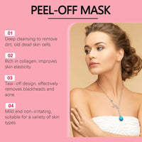 Anti-Age Collagen Peel Off Mask