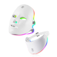 LED Red Light Therapy Mask