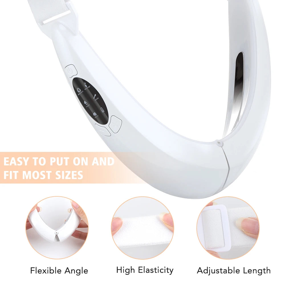 V-Shape Facial Lift Belt