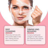 Anti-Age Collagen Peel Off Mask