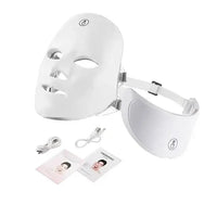 LED Red Light Therapy Mask