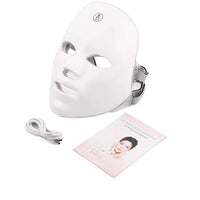 LED Red Light Therapy Mask
