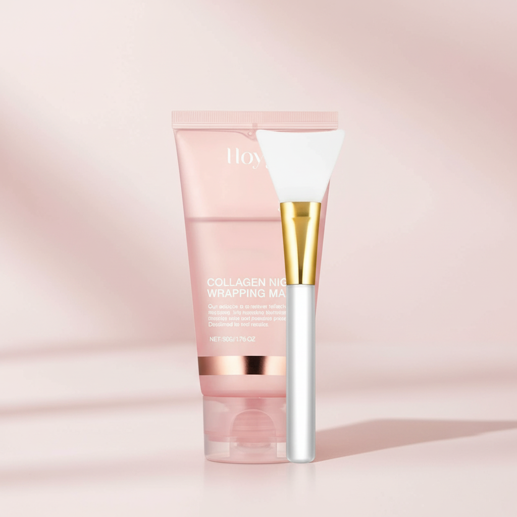 Anti-Age Collagen Peel Off Mask